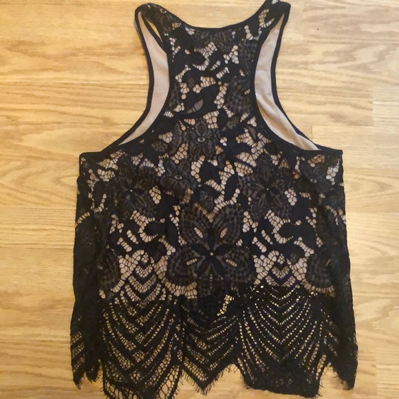 Express top - Picture 3 of 6